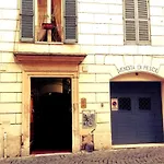 Casa Sant' Elena Szálloda *