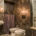 Szálloda Casa Sant' Elena Róma