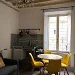 Casa Sant' Elena * Róma