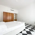 Casa Sant' Elena Szálloda
