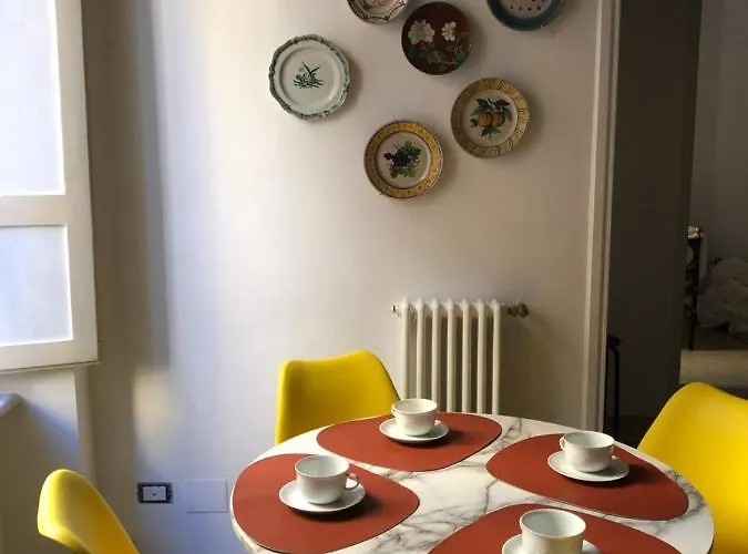 Hotel Casa Sant' Elena Rom