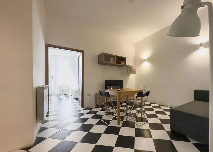 Casa Sant' Elena Rom