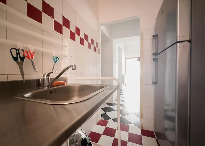 Casa Sant' Elena Hotel Rom