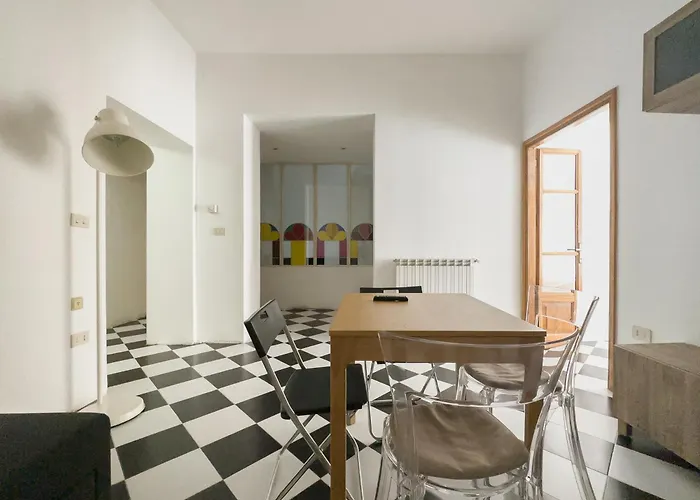 Casa Sant' Elena Rom