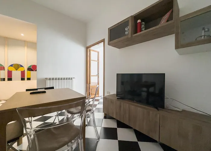 Casa Sant' Elena Hotel Rom