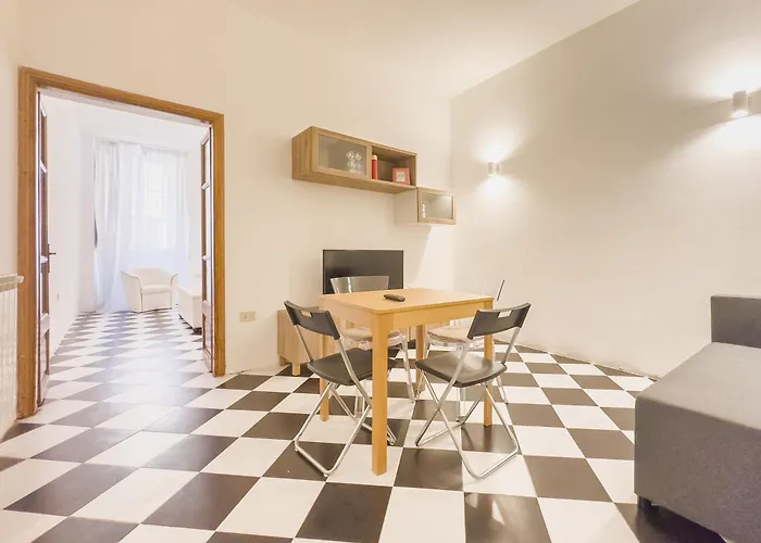 Casa Sant' Elena Hotel