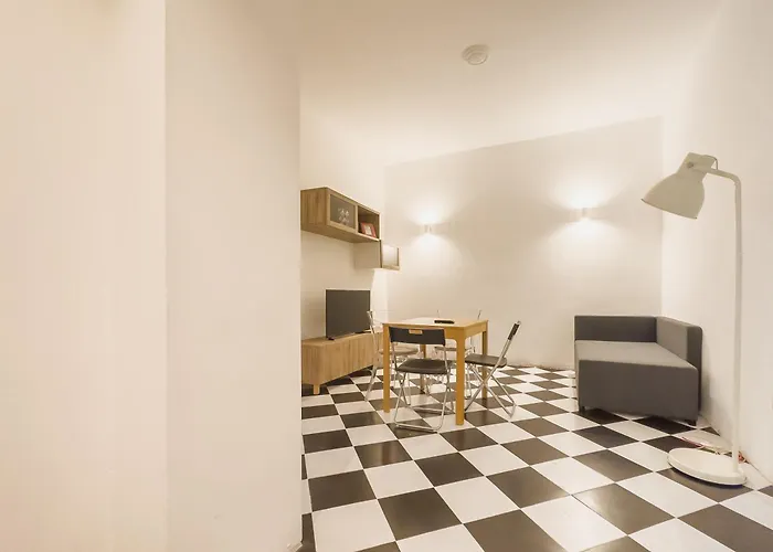 Hotel Casa Sant' Elena