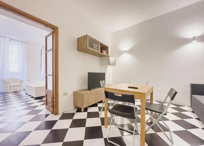 Casa Sant' Elena Hotel Rom