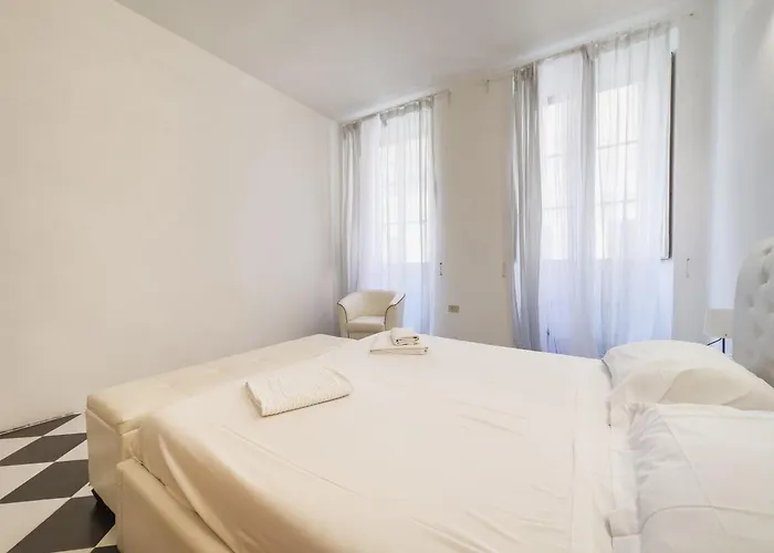 Hotel Casa Sant' Elena *