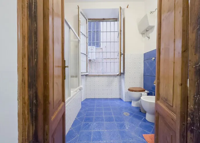 Hotel Casa Sant' Elena Rom