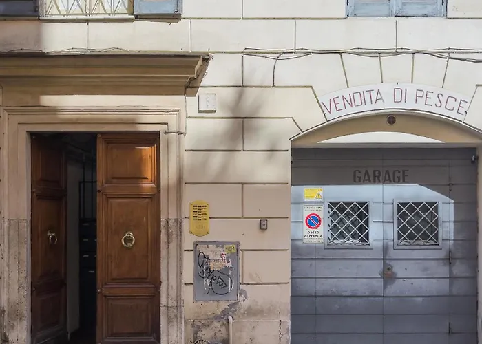 Casa Sant' Elena