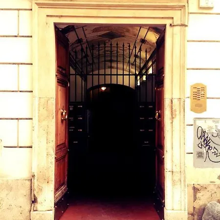 Casa Sant' Elena Hotell *