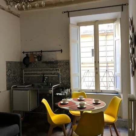 Hotell Casa Sant' Elena