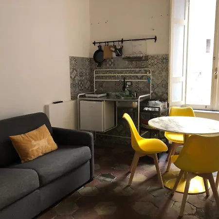Hotell Casa Sant' Elena