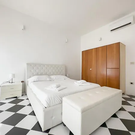 Hotell Casa Sant' Elena