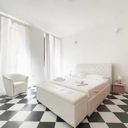 Casa Sant' Elena