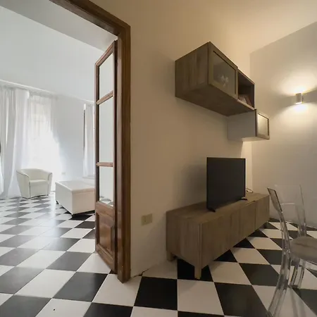 Casa Sant' Elena Hotell *
