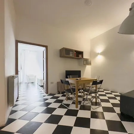 Casa Sant' Elena