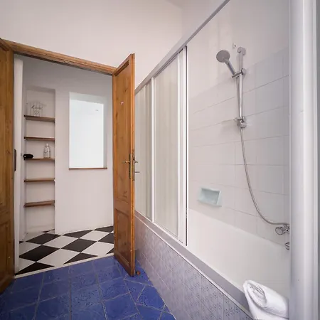 Hotell Casa Sant' Elena