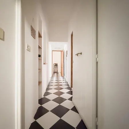 Casa Sant' Elena Hotell