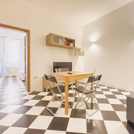 Casa Sant' Elena Hotell