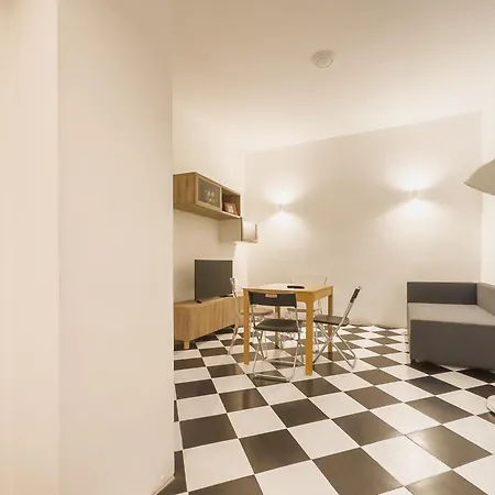 Hotell Casa Sant' Elena