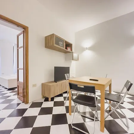 Casa Sant' Elena Hotell Rom