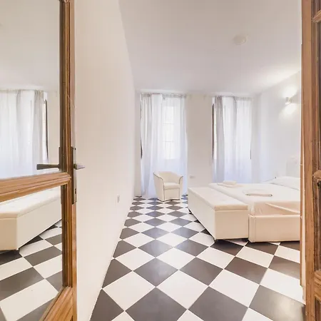 Casa Sant' Elena Hotell
