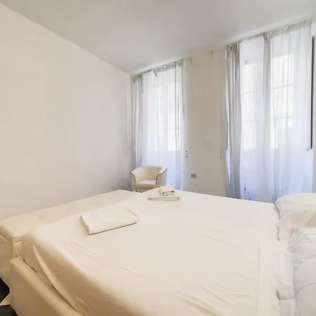 Hotell Casa Sant' Elena *