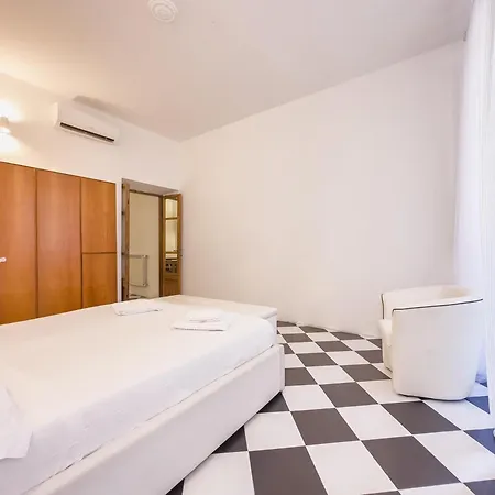 Casa Sant' Elena Hotell