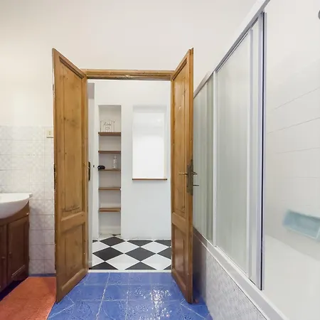 Casa Sant' Elena Hotell