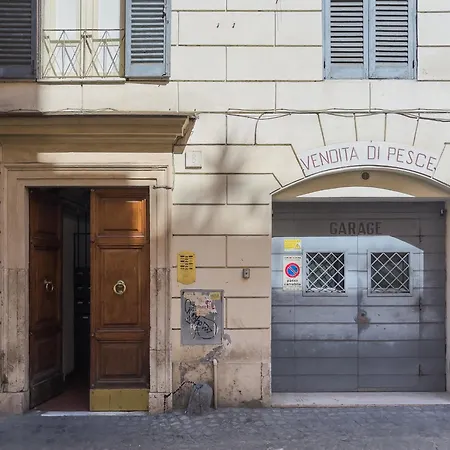 Casa Sant' Elena