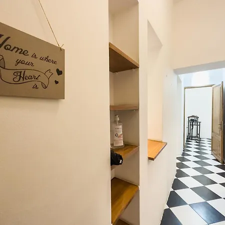 Casa Sant' Elena Hotell