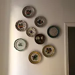 Hotel Casa Sant' Elena Rom