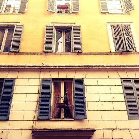 Casa Sant' Elena
