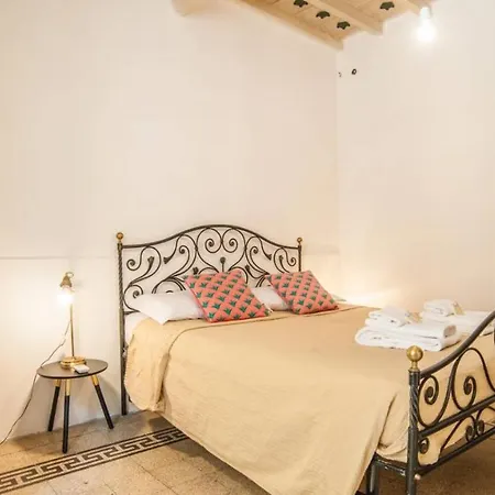 Casa Sant' Elena Hotel Rom