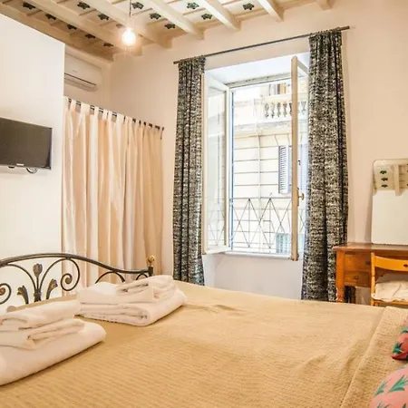 Casa Sant' Elena Hotel Rom