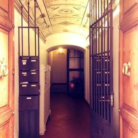 Szálloda Casa Sant' Elena *