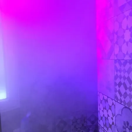 Casa Sant' Elena Hotel