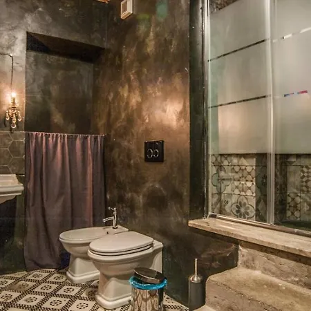 Casa Sant' Elena Hotel Rom