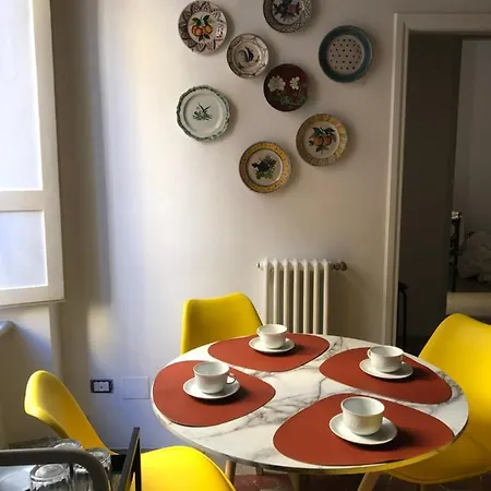 Hotel Casa Sant' Elena Rom