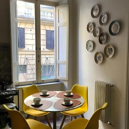 Casa Sant' Elena Hotel Rom