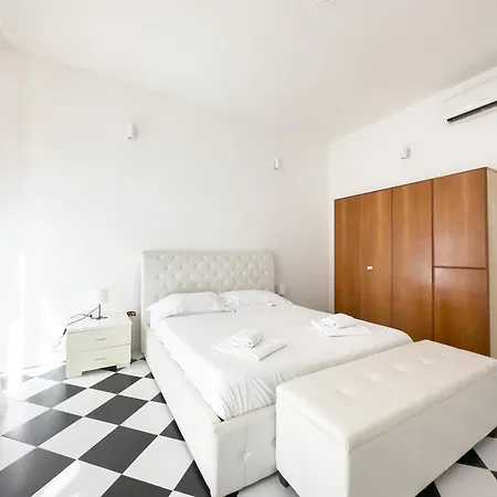 Casa Sant' Elena Hotel