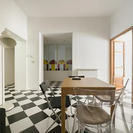 Casa Sant' Elena Rom