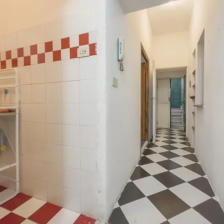 Hotel Casa Sant' Elena *