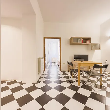 Hotel Casa Sant' Elena Rom