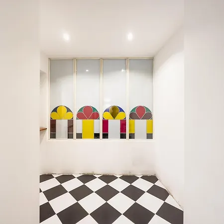 Casa Sant' Elena * Rom