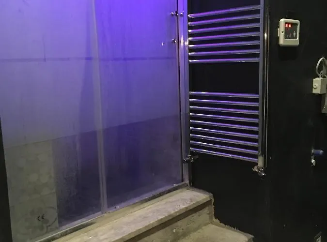 Szálloda Casa Sant' Elena *