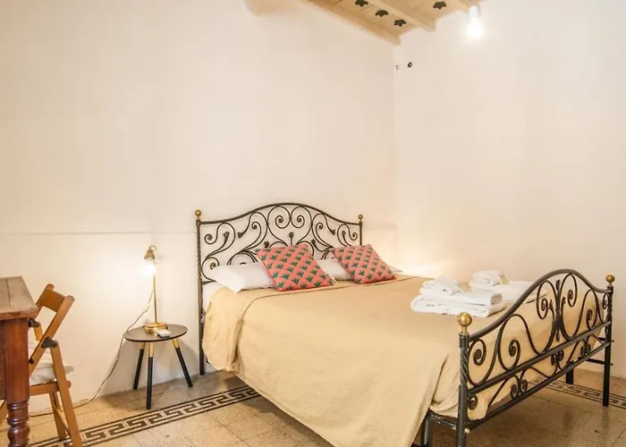 Casa Sant' Elena Szálloda Róma