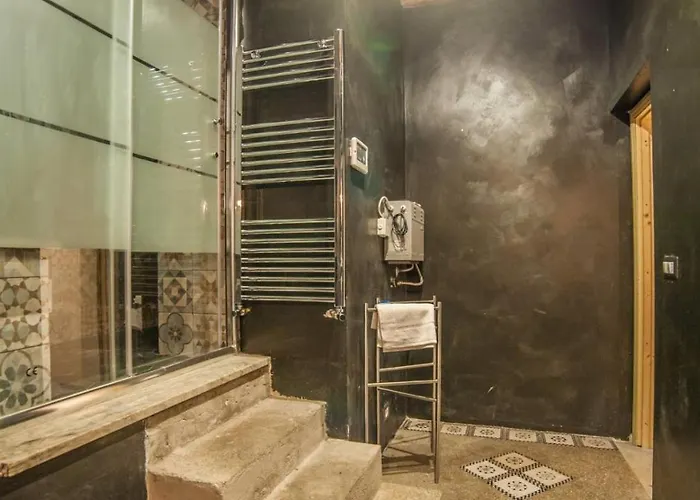 Casa Sant' Elena * Róma